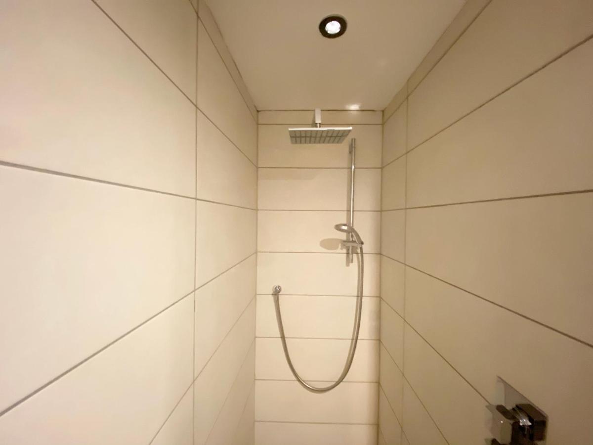 Studio At The Coach House Apartments Leeds  Luaran gambar