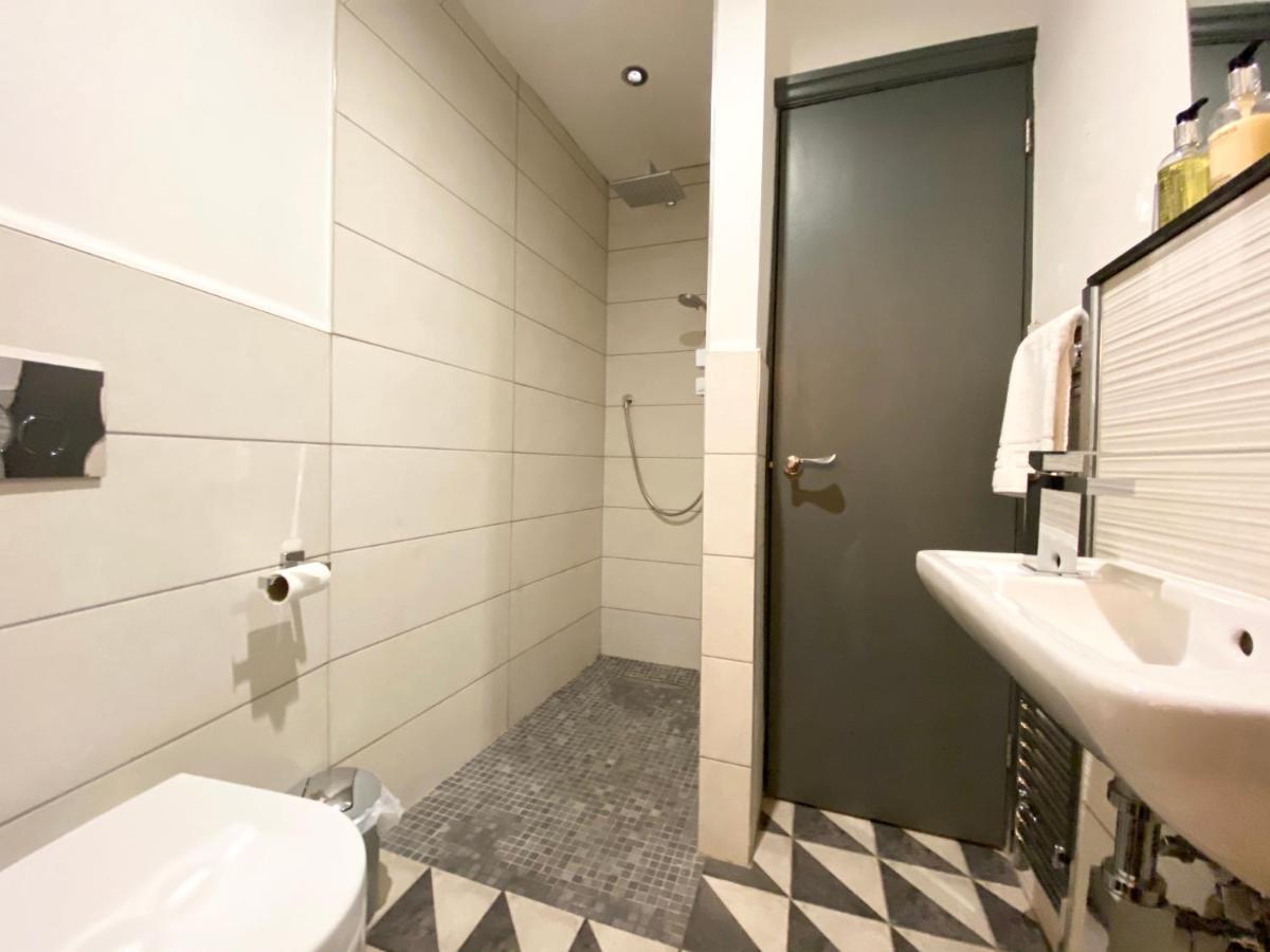 Studio At The Coach House Apartments Leeds  Luaran gambar